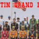 Austin Grand Prix/LaPresse