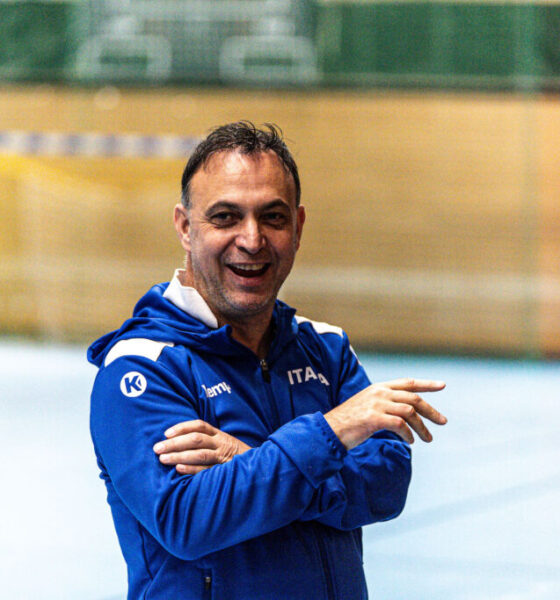 Bob Hanning Pallamano