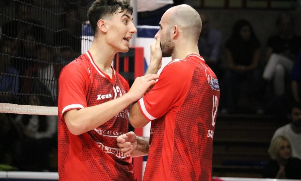 Alessandro Bovolenta