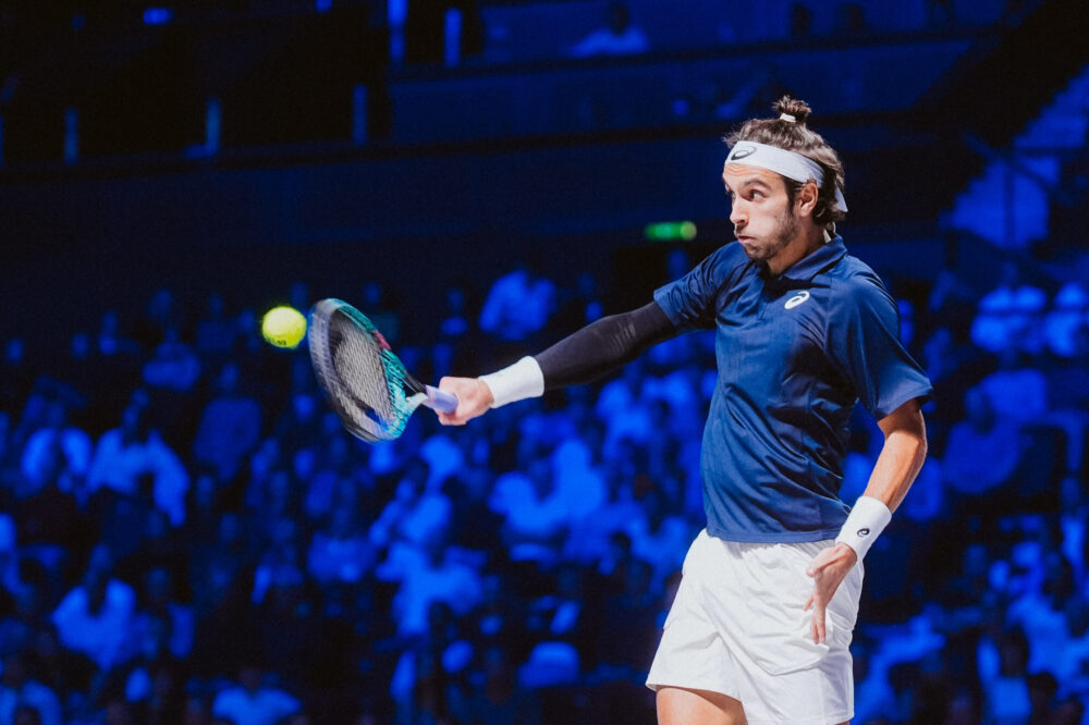 LIVE Musetti Wawrinka, ATP Atene 2025 in DIRETTA: inizia la rincorsa alle Finals