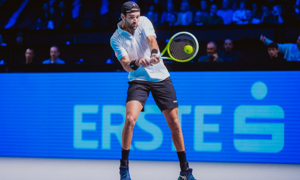 Matteo Berrettini