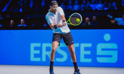 Matteo Berrettini