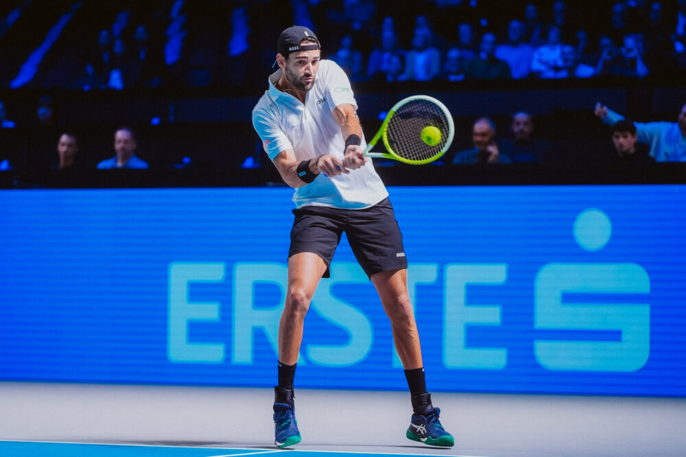 Matteo Berrettini