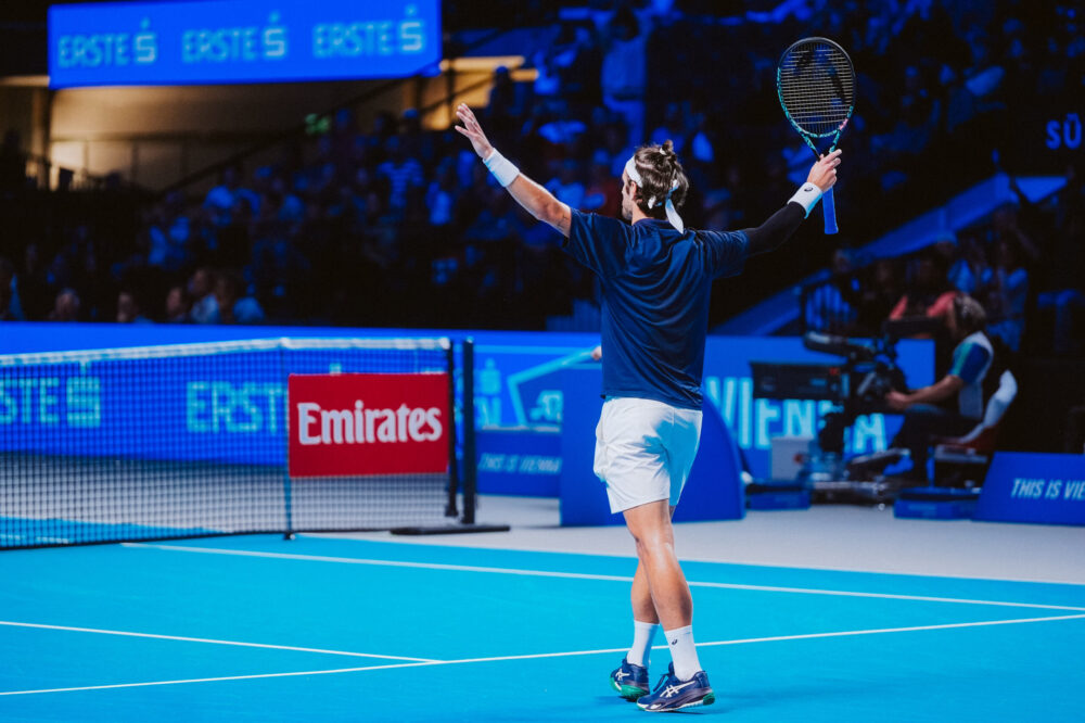 Auger Aliassime inguaia Lorenzo Musetti: necessario un torneo nell’ultima settimana Auger Aliassime inguaia Lorenzo Musetti: necessario un torneo nell’ultima settimana