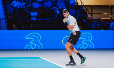 Matteo Berrettini