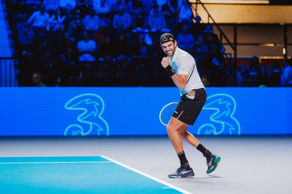 Matteo Berrettini