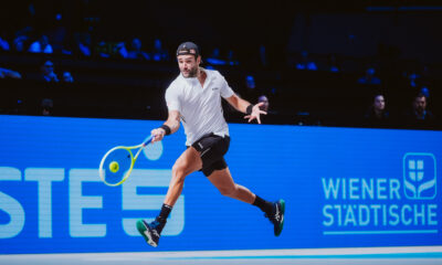 Matteo Berrettini