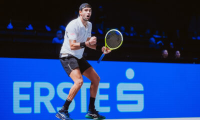 Matteo Berrettini