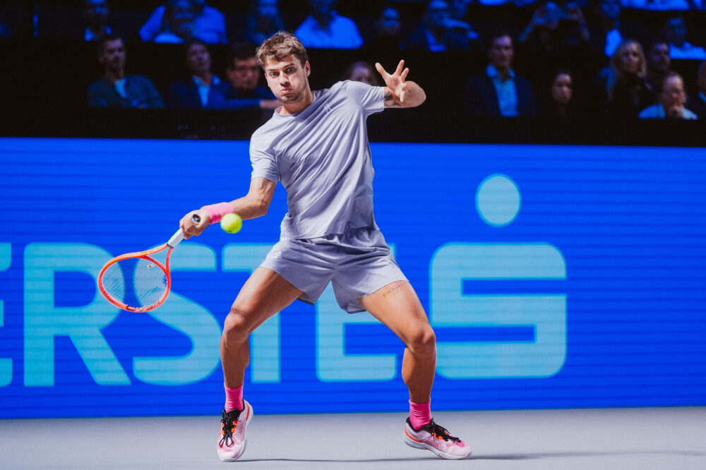 United Cup 2026, chi giocherà per l’Italia? L’anticipazione arriva da Andrea Vavassori United Cup 2026, chi giocherà per l’Italia? L’anticipazione arriva da Andrea Vavassori