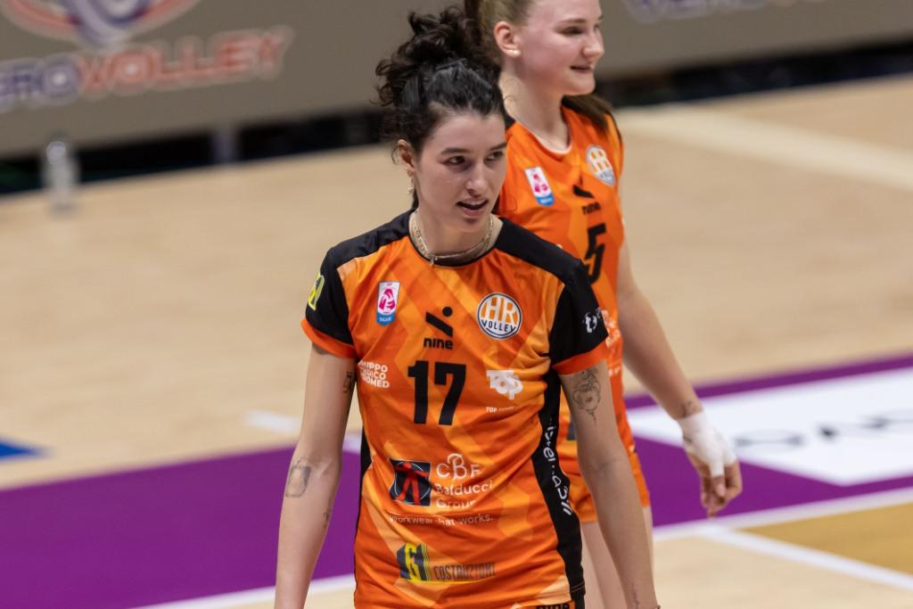 Dove vedere in tv la A1 di volley femminile oggi: orari 30 ottobre, programma, canali, streaming Dove vedere in tv la A1 di volley femminile oggi: orari 30 ottobre, programma, canali, streaming