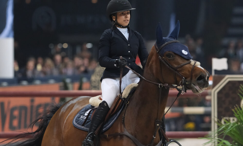 Clara Pezzoli / IPA Sport