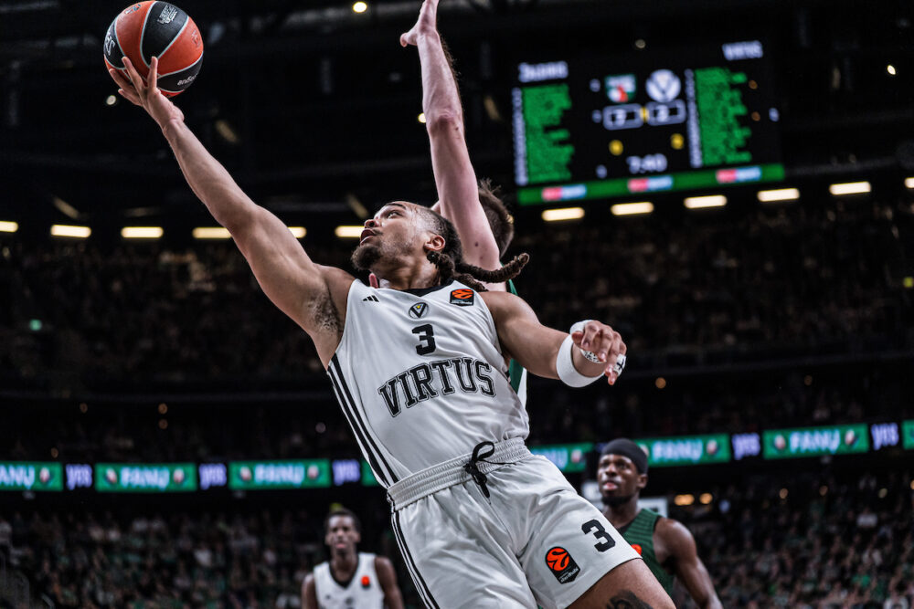 basket virtus bologna verso il bayern in eurolega nella partita dell8217ex di edwards da Oasport.it basket virtus bologna verso il bayern in eurolega nella partita dell8217ex di edwards