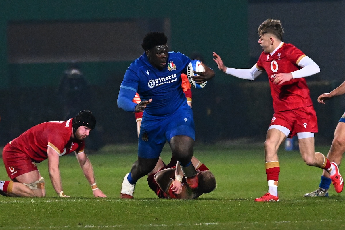 chi 232 enoch opoku gyamfi la seconda linea dell8217italia che si sta facendo largo in inghilterra da Oasport.it chi 232 enoch opoku gyamfi la seconda linea dell8217italia che si sta facendo largo in inghilterra