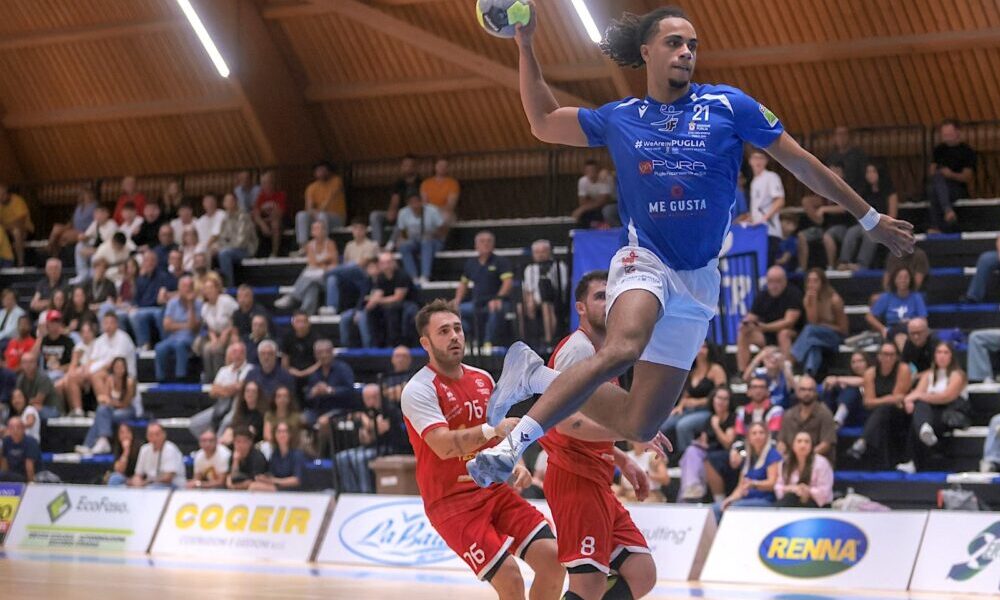 Fasano Pallamano_FIGH