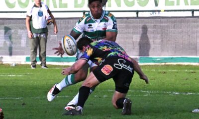 Malakai Fekitoa