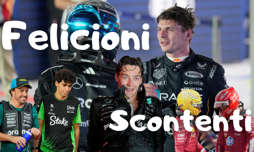 Motor News Felicioni & Scontenti/ La Press