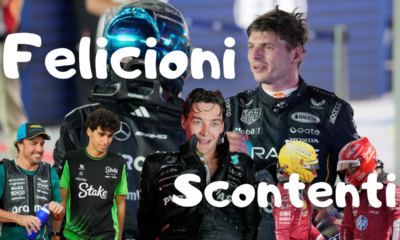 Motor News Felicioni & Scontenti/ La Press