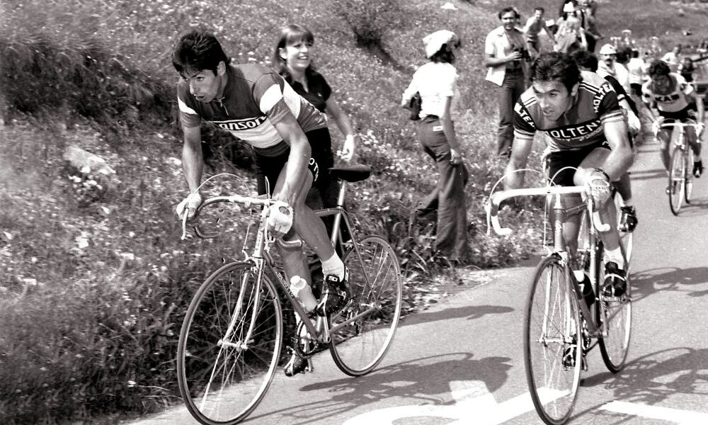 Francesco Moser