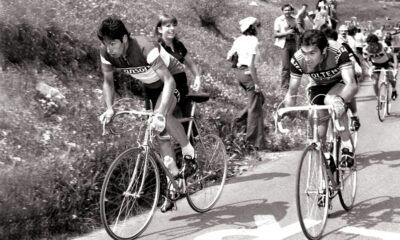 Francesco Moser