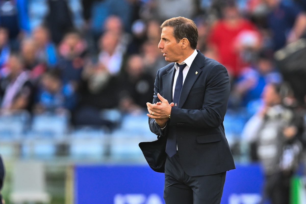 Rugby, i convocati dell’Italia nella Quilter Nations Series: sfide contro Australia, Sudafrica e Cile Rugby, i convocati dell’Italia nella Quilter Nations Series: sfide contro Australia, Sudafrica e Cile