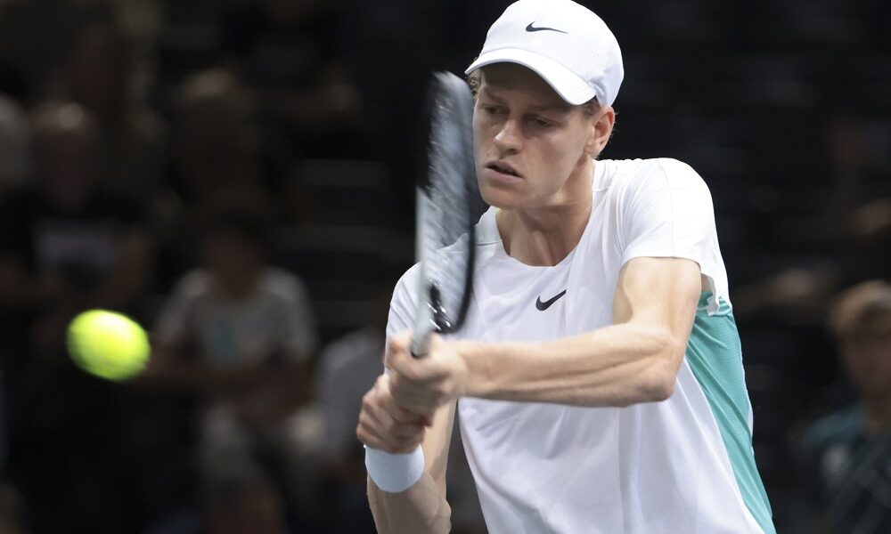 Jannik Sinner