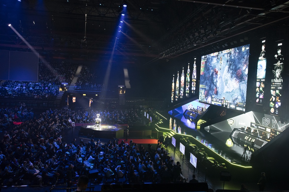 eSports, cancellate le Olimpiadi previste in Arabia Saudita nel 2027