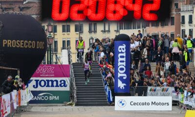 Maratona di Venezia