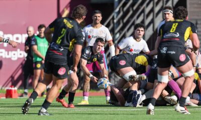 Pietro Di Chio (Rugby Viadana)