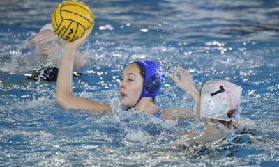 Bogliasco pallanuoto