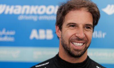 Antonio Felix Da Costa