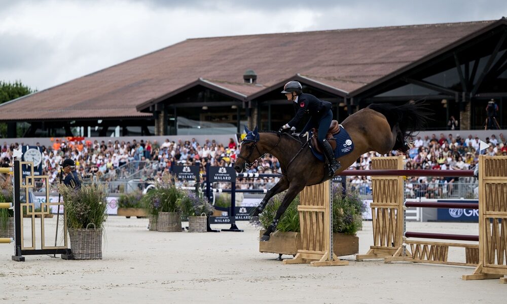 Giulia Martinengo Marquet