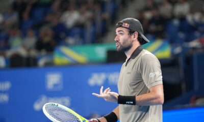 Matteo Berrettini