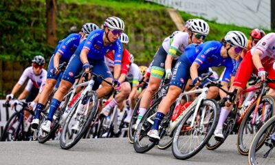 Elisa Longo Borghini