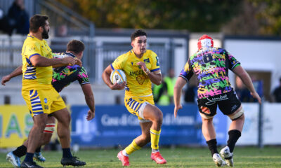 Mirko Belloni (Zebre Parma)