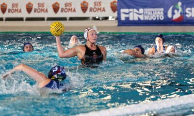 SIS Roma-Brizz Nuoto