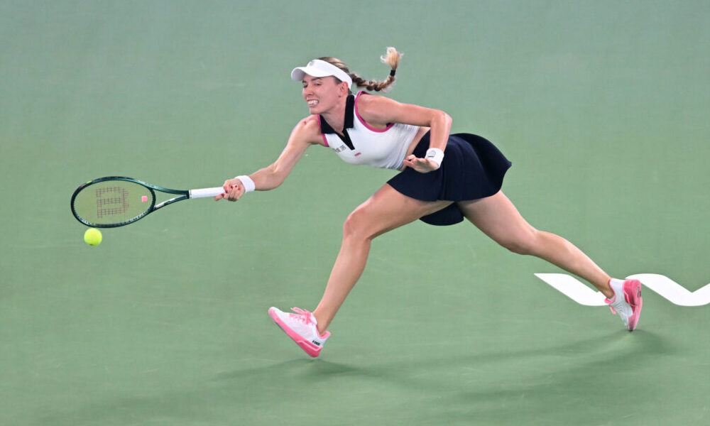 Ekaterina Alexandrova