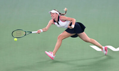 Ekaterina Alexandrova