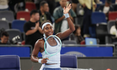 Coco Gauff