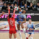 Busto Arsizio Novara volley