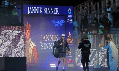 Jannik Sinner