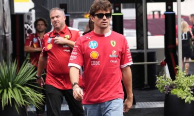 Charles Leclerc