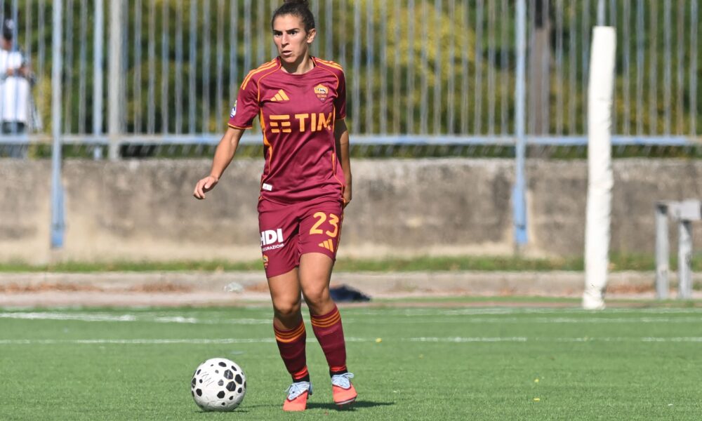 Valentina Bergamaschi