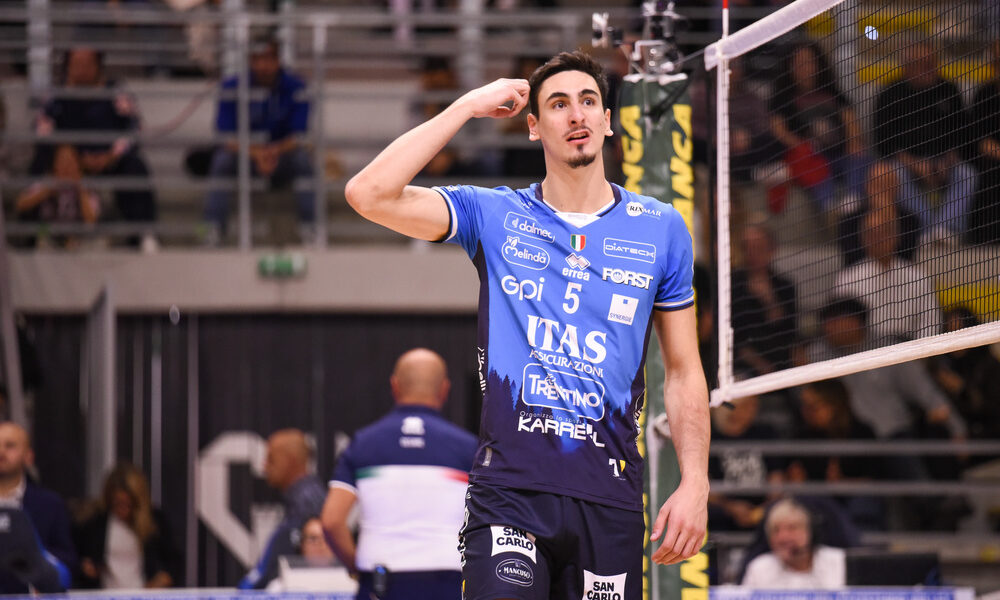 Alessandro Michieletto