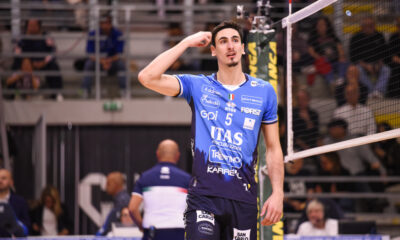 Alessandro Michieletto