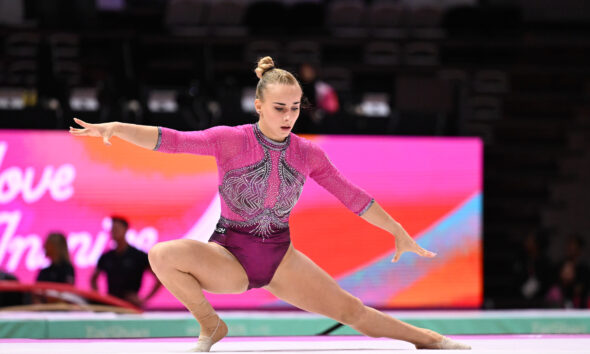 Asia D'Amato