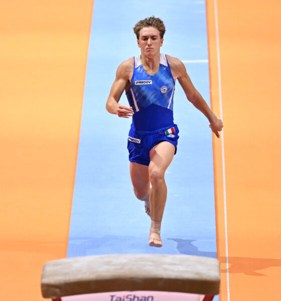 Tommaso Brugnami