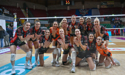 Perugia volley