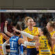 Conegliano volley