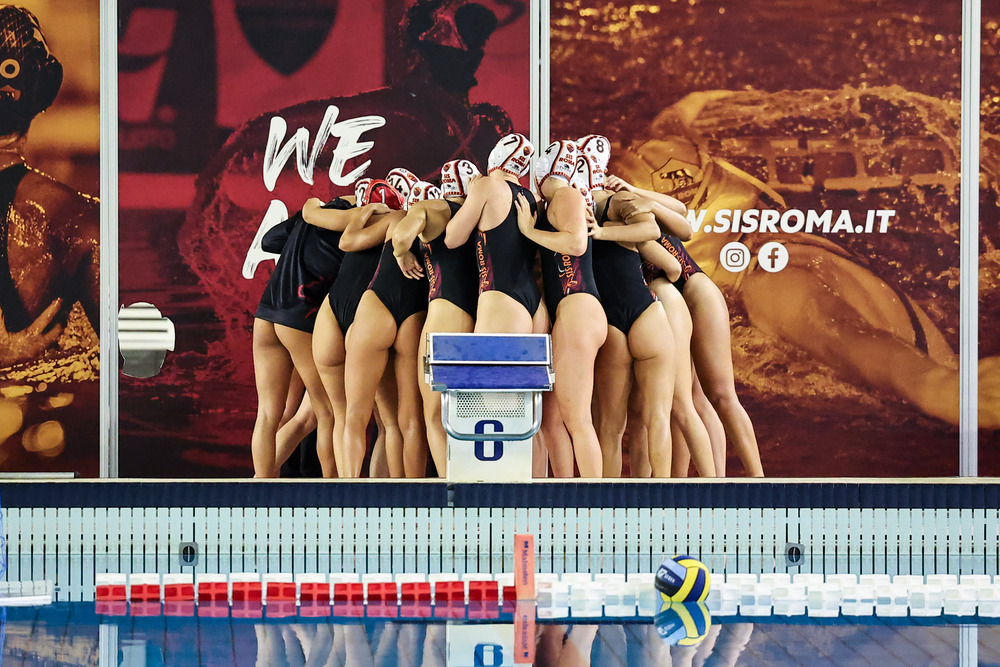 pallanuoto domani la quinta giornata di a1 femminile big match tra orizzonte catania e sis roma da Oasport.it pallanuoto domani la quinta giornata di a1 femminile big match tra orizzonte catania e sis roma