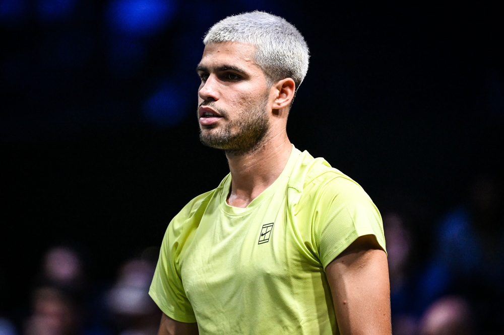 SHOCK Alcaraz! Eliminato a Parigi da Norrie, Sinner può tornare n.1 al mondo!